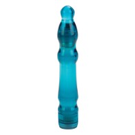 Turbo Glider Blueberry Bliss Vibrator