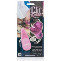 Clit Kisser Vibrator for Pleasure