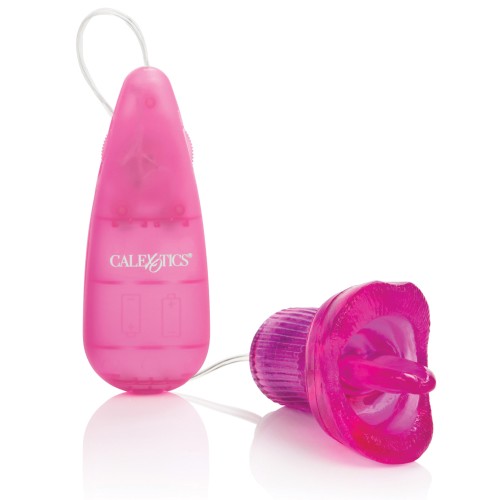 Clit Kisser Vibrator for Pleasure