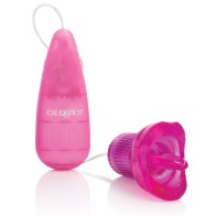 Clit Kisser Vibrator for Pleasure