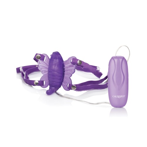 Venus Butterfly 2 Morado