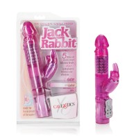 Jack Rabbit with Floating Beads Waterproof - Pink