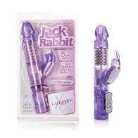 Jack Rabbit with Floating Beads for Sensational Pleasure