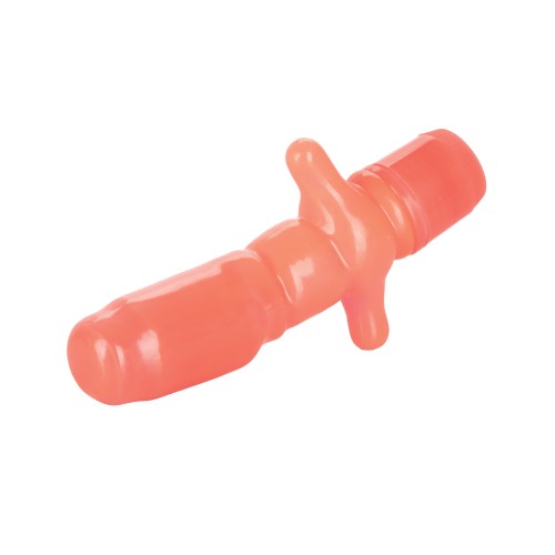 Anal Vibrating T for Intense Pleasure