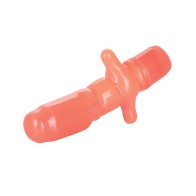 Anal Vibrating T for Intense Pleasure