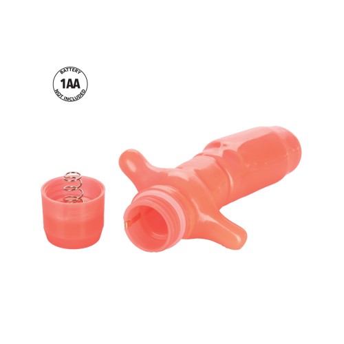 Anal Vibrating T for Intense Pleasure