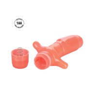 Anal Vibrating T for Intense Pleasure