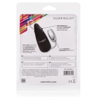 Silver Bullet Massager