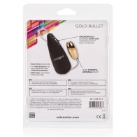 Golden Bullet Multi-Speed Vibrator