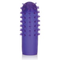 Pocket Exotics Turbo 8 Double Bullets - Purple