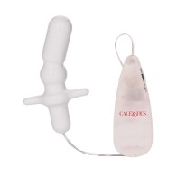 Pocket Exotics Anal T Vibe Ivory