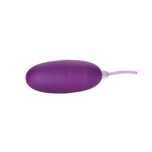 Pocket Exotics Waterproof Bullet - Purple