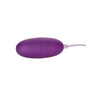 Bullet Waterproof Pocket Exotics - Morado