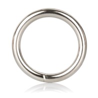 Silver Ring Medium Erection Enhancer