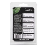 Sexagon Enhancer 2 - Clear