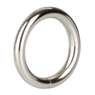 Silver Enhancer Ring for Ultimate Pleasure