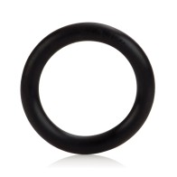 Anillo de Goma Negro Pequeño