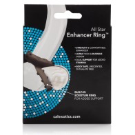 All Star Enhancer Ring Smoke for Stamina Support