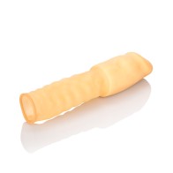 3 Inch Latex Extension - Ivory