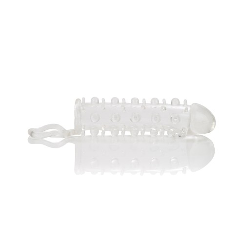 Stud Extender Clear