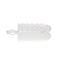 Stud Extender Clear