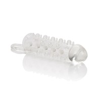 Stud Extender Clear