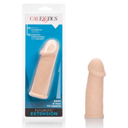 Futurotic Penis Extender - Enhance Your Experience