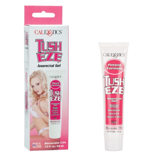 Tush Eze Desensitizing Gel 1.5 oz