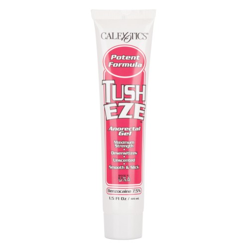 Gel Desensibilizante Tush Eze 1.5 oz