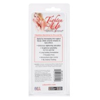 Crema Reductora Tighten Up - Maximiza el Placer