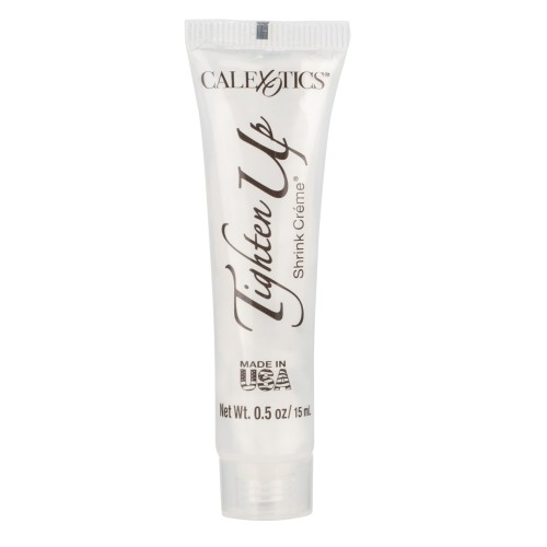 Crema Reductora Tighten Up - Maximiza el Placer