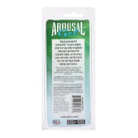 Mint Arousal Gel for Enhanced Sensation