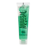 Mint Arousal Gel for Enhanced Sensation