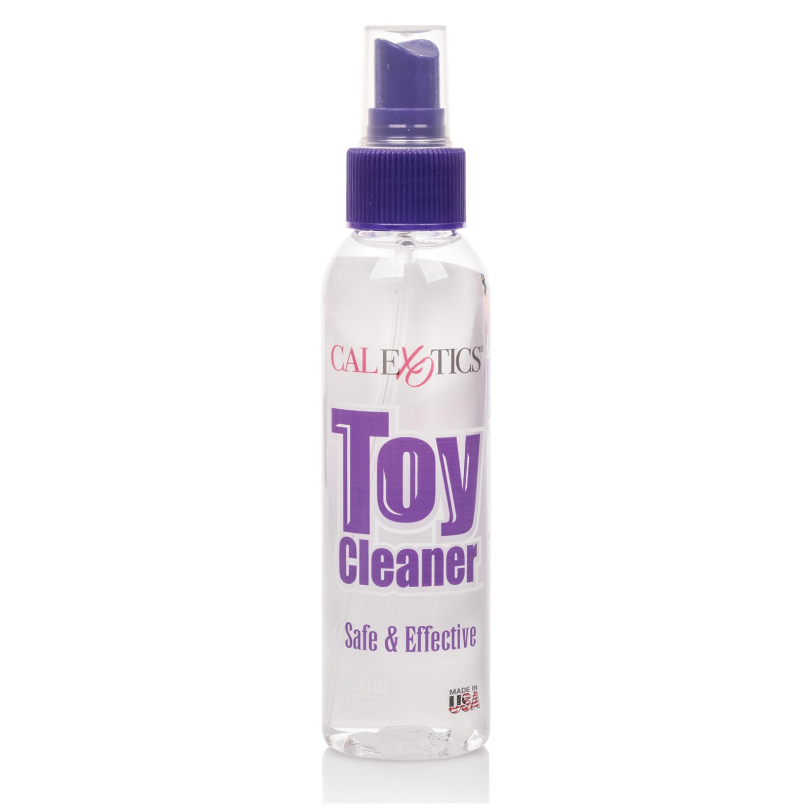 Anti-Bacterial Toy Cleaner - 4.3 oz