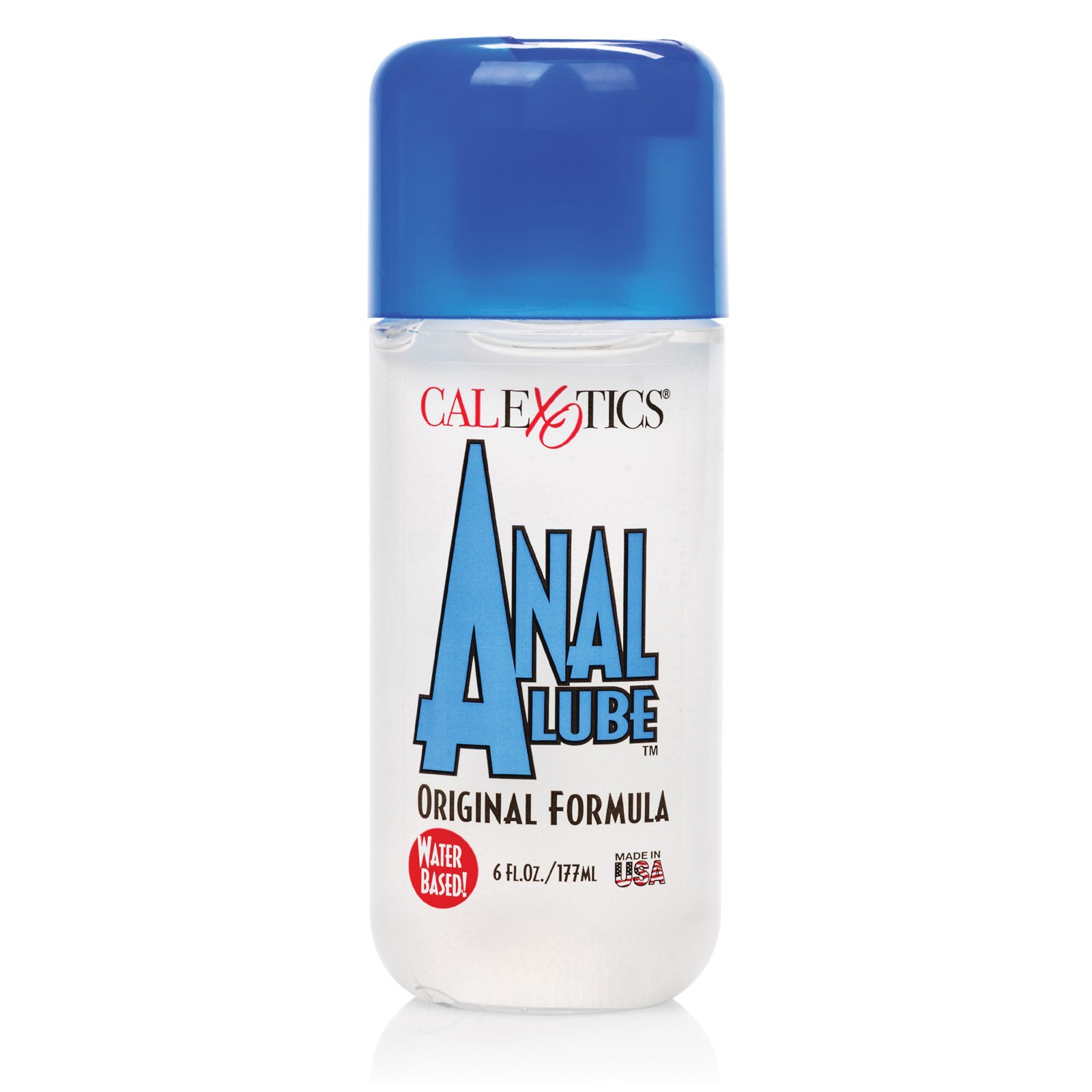 Original Anal Lube for Enhanced Pleasure