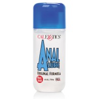 Lubricante Anal Original para Placer Mejorado