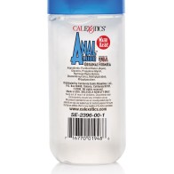 Lubricante Anal Original para Placer Mejorado