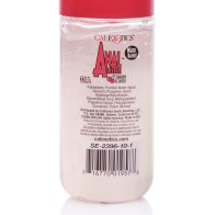 Lubricante Anal - 6 oz Aroma a Cereza para la Máxima Satisfacción