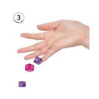 Spicy Dice - Erotic Couples Game