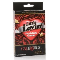 Juego de Cartas A Little Lovin'