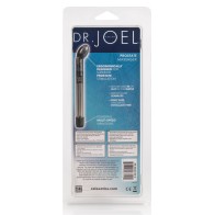 Dr Joel Kaplan 7.5 Prostate Massager Black