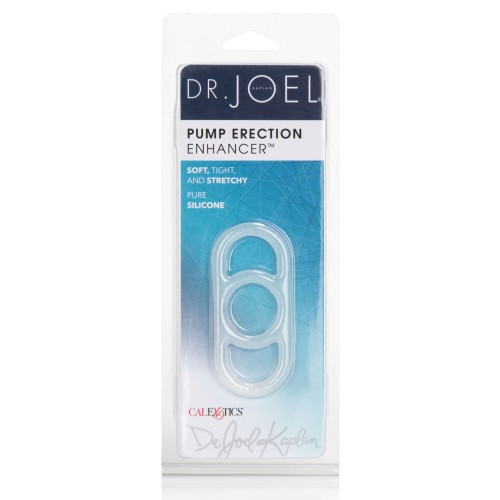 Dr. Joel Kaplan Pump Erection Enhancer Clear