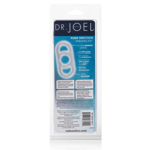 Dr. Joel Kaplan Pump Erection Enhancer Clear