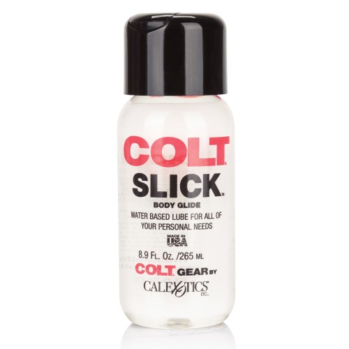 COLT Slick Personal Lube 8.9 oz