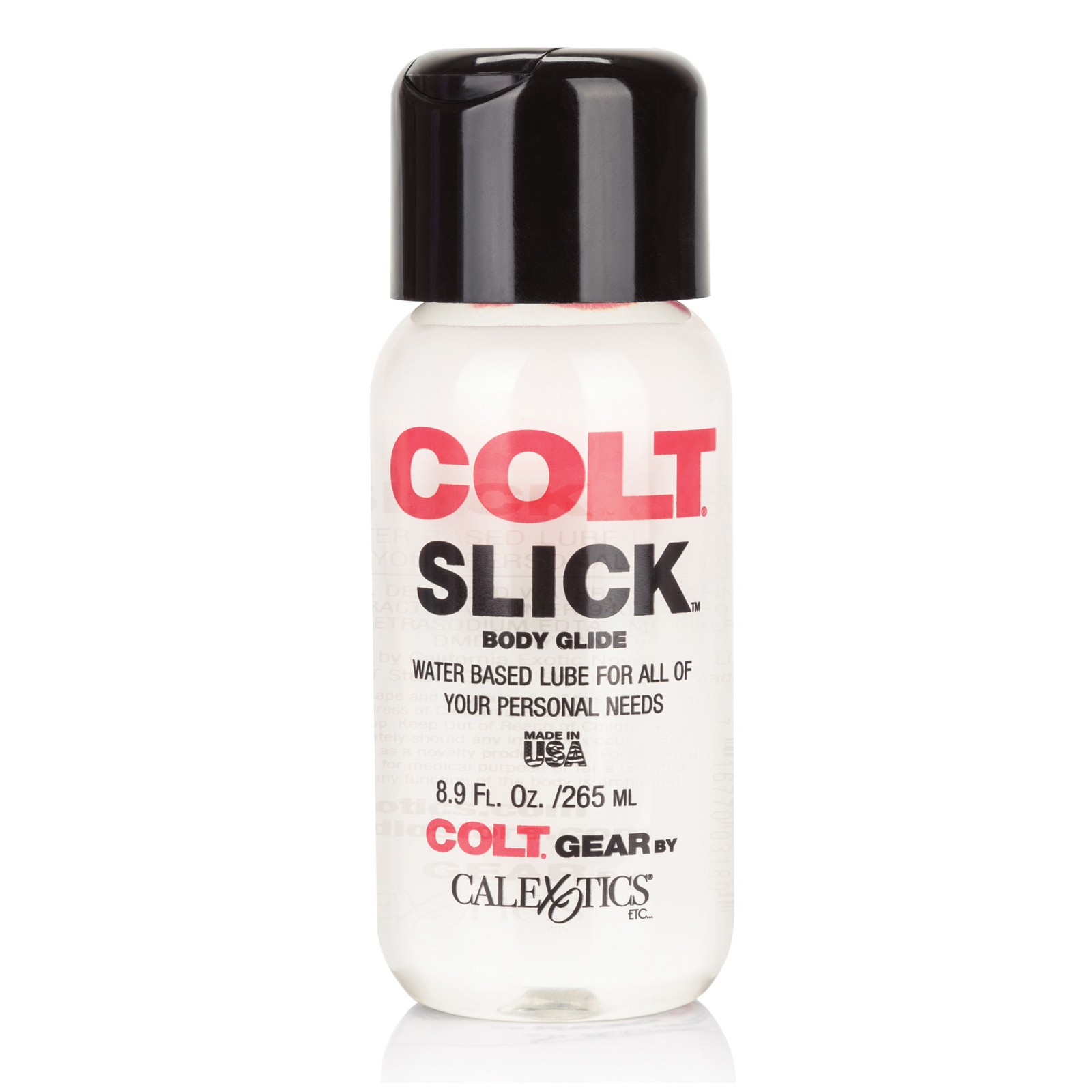 COLT Slick Personal Lube 8.9 oz