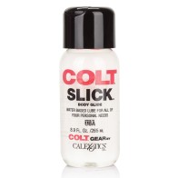 COLT Slick Personal Lube 8.9 oz