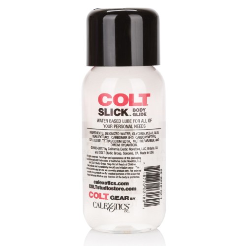 COLT Slick Personal Lube 8.9 oz