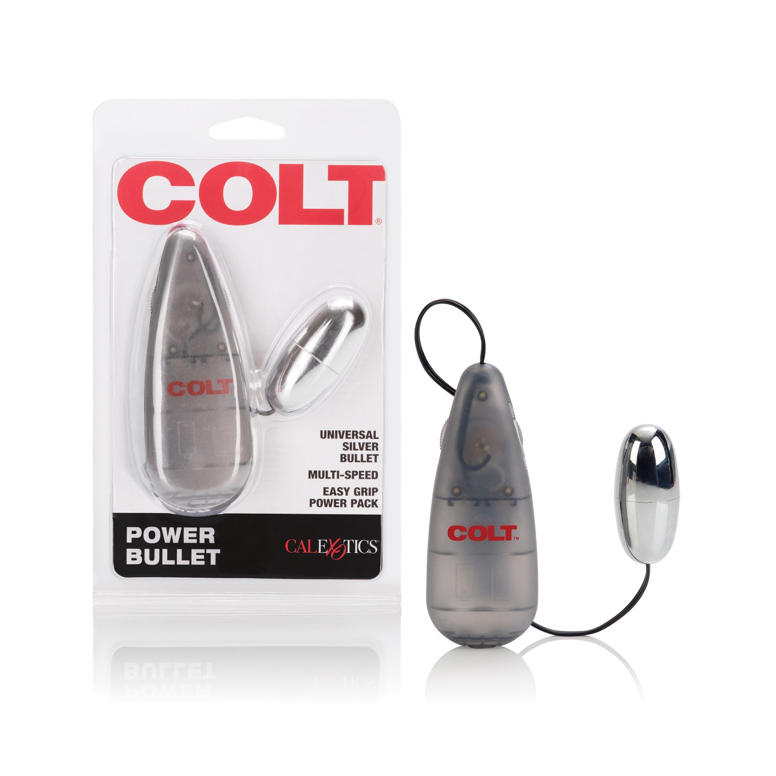 COLT Multi-Speed Power Pak Vibrator