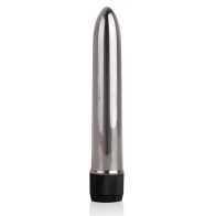 Vibrador Metal COLT de 7 Pulgadas - Elegante y Poderoso