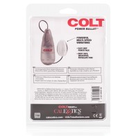 COLT Multi Speed Power Pak Egg - Vibrant Pleasure